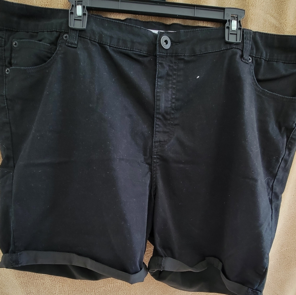 Women's shorts